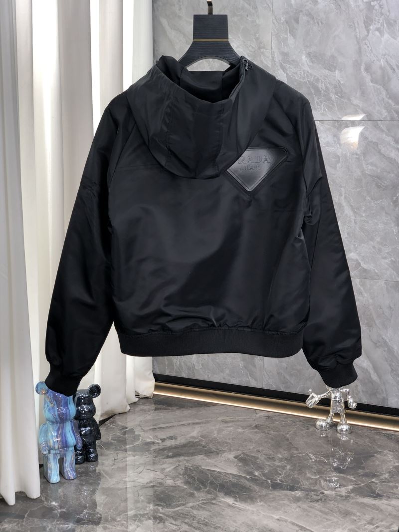 Prada Outwear